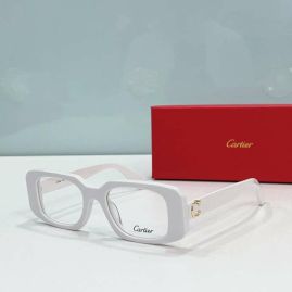 Picture of Cartier Optical Glasses _SKUfw53060185fw